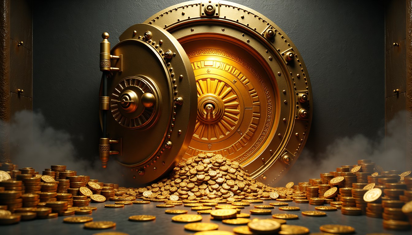 Community Vault